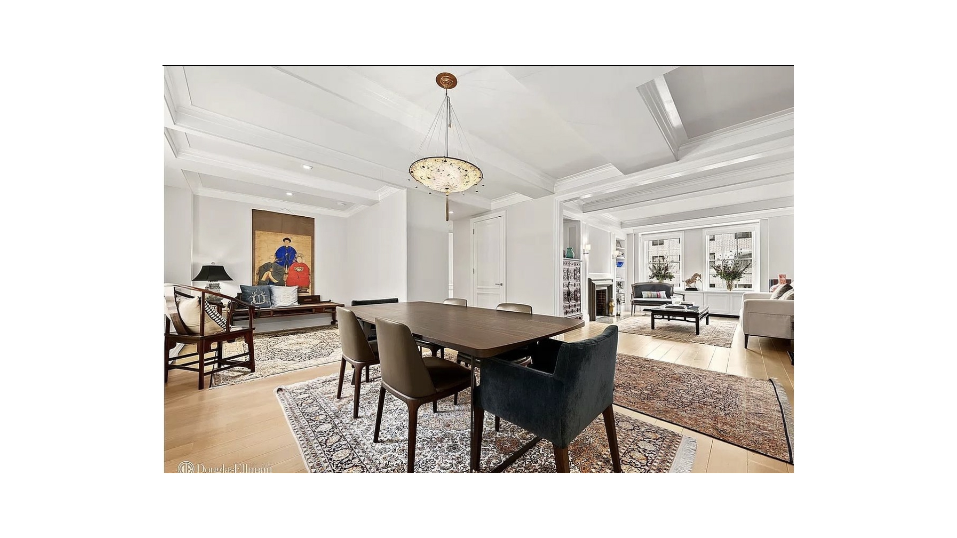 141 East 88th Street 11C Carnegie Hill New York NY 10128