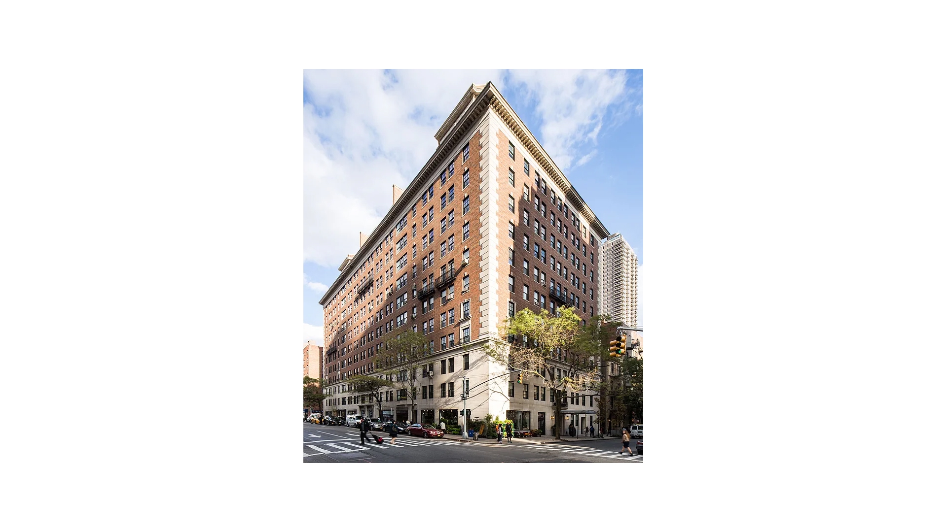 141 East 88th Street 11C Carnegie Hill New York NY 10128