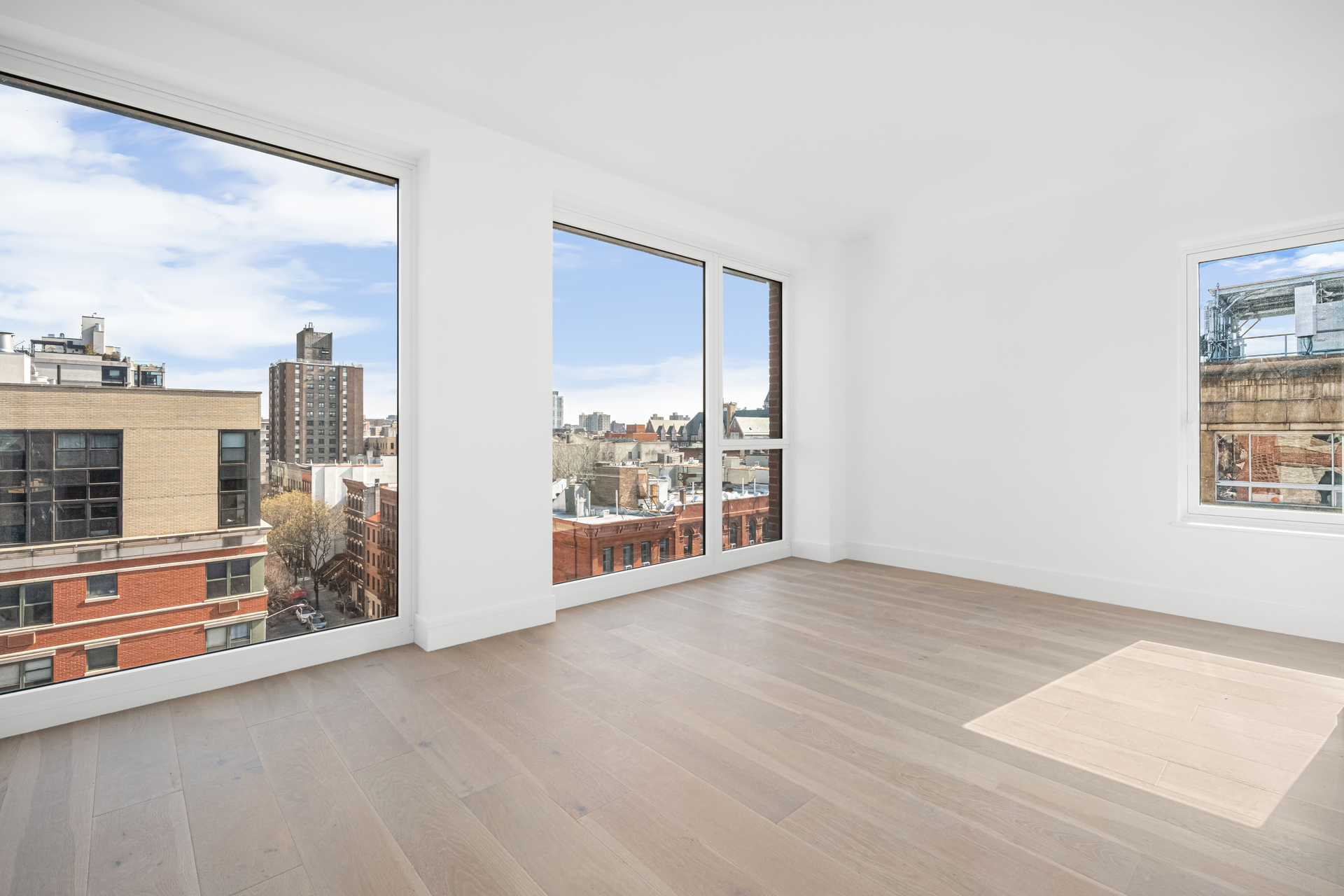 2171 Frederick Douglass Boulevard 2B West Harlem New York NY 10026