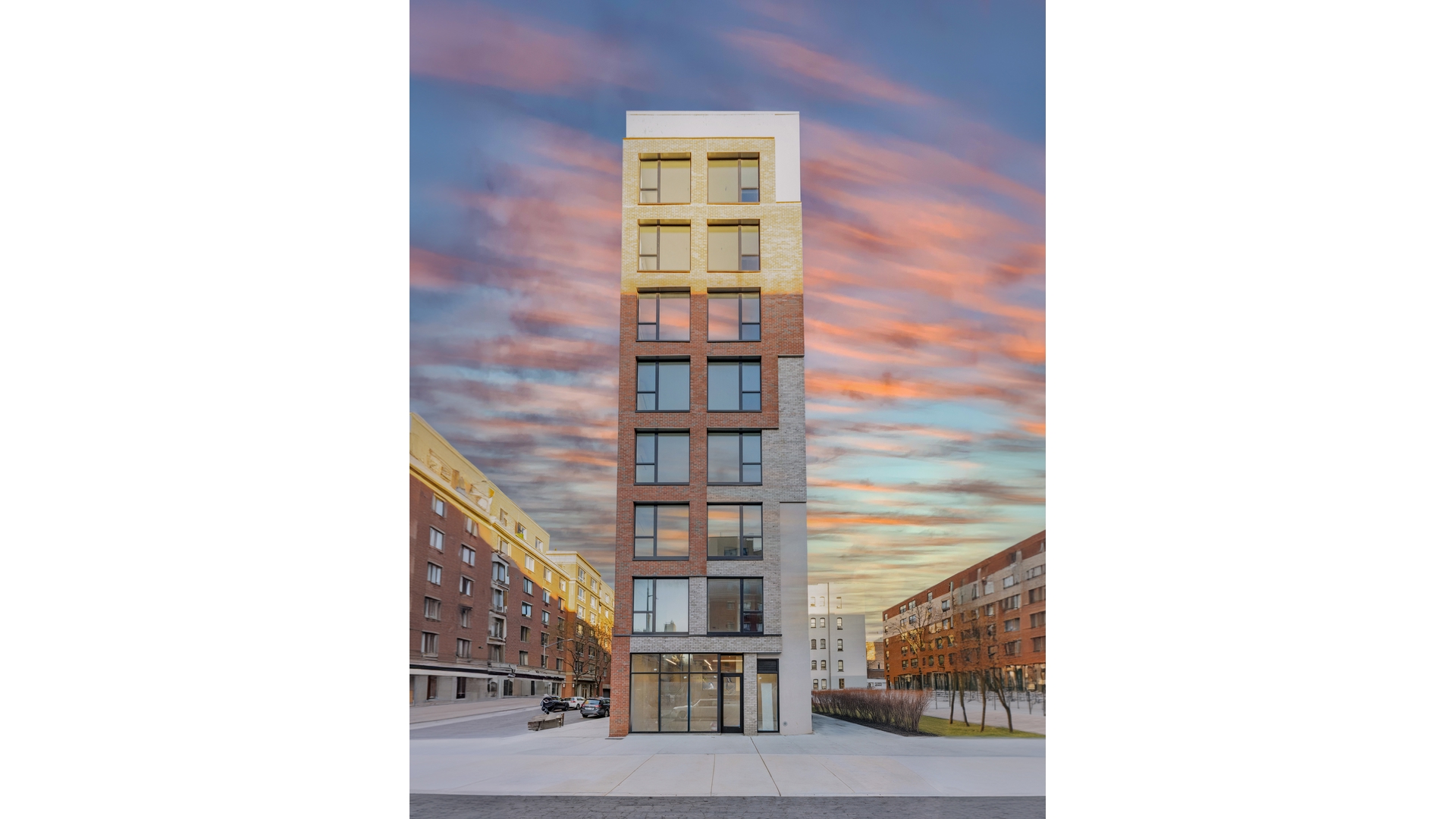 2171 Frederick Douglass Boulevard 2B West Harlem New York NY 10026