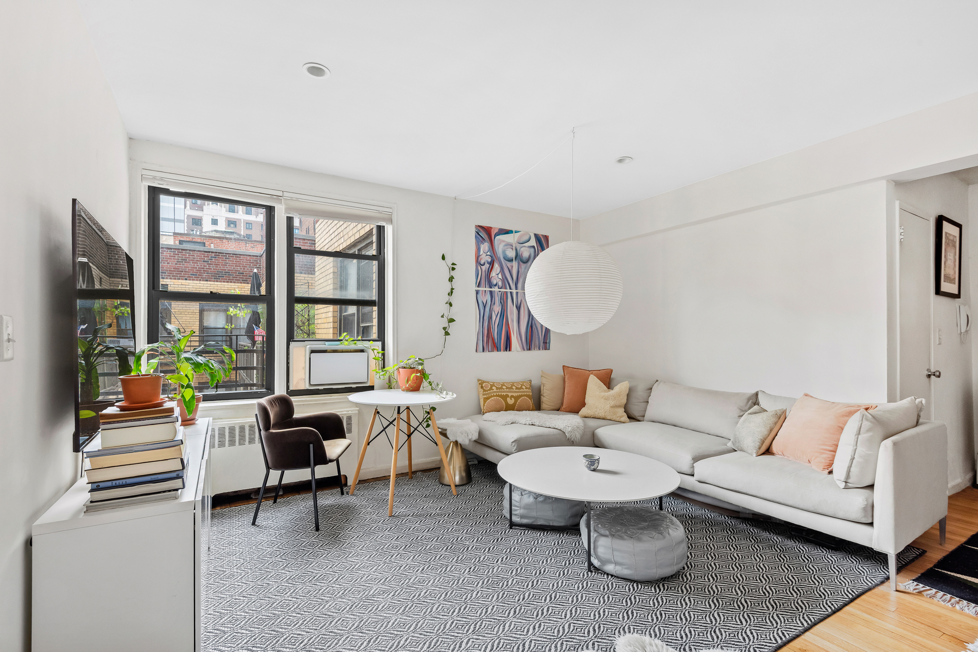 60 East 9th Street 621 Greenwich Village New York NY 10003