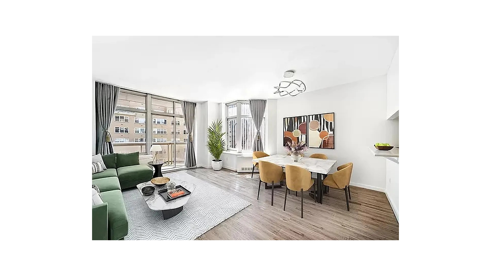 188 East 64th Street 1103 Upper East Side New York NY 10065