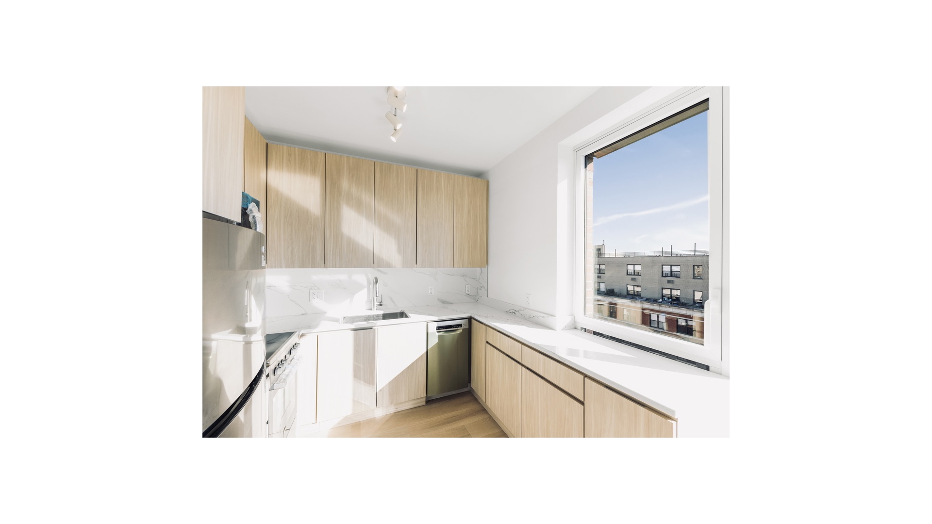 2171 Frederick Douglass Boulevard 2B West Harlem New York NY 10026