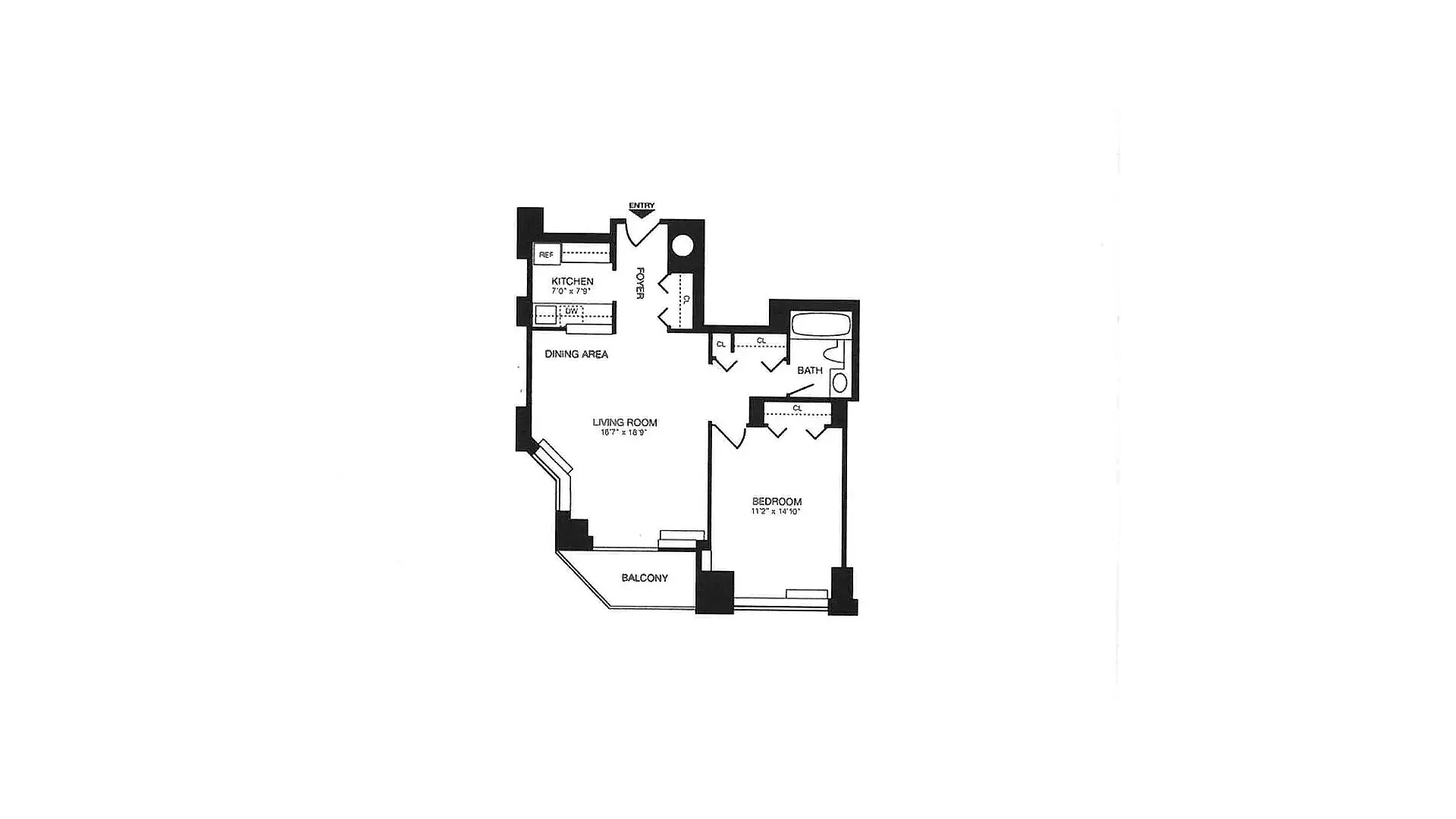 188 East 64th Street 1103 Upper East Side New York NY 10065