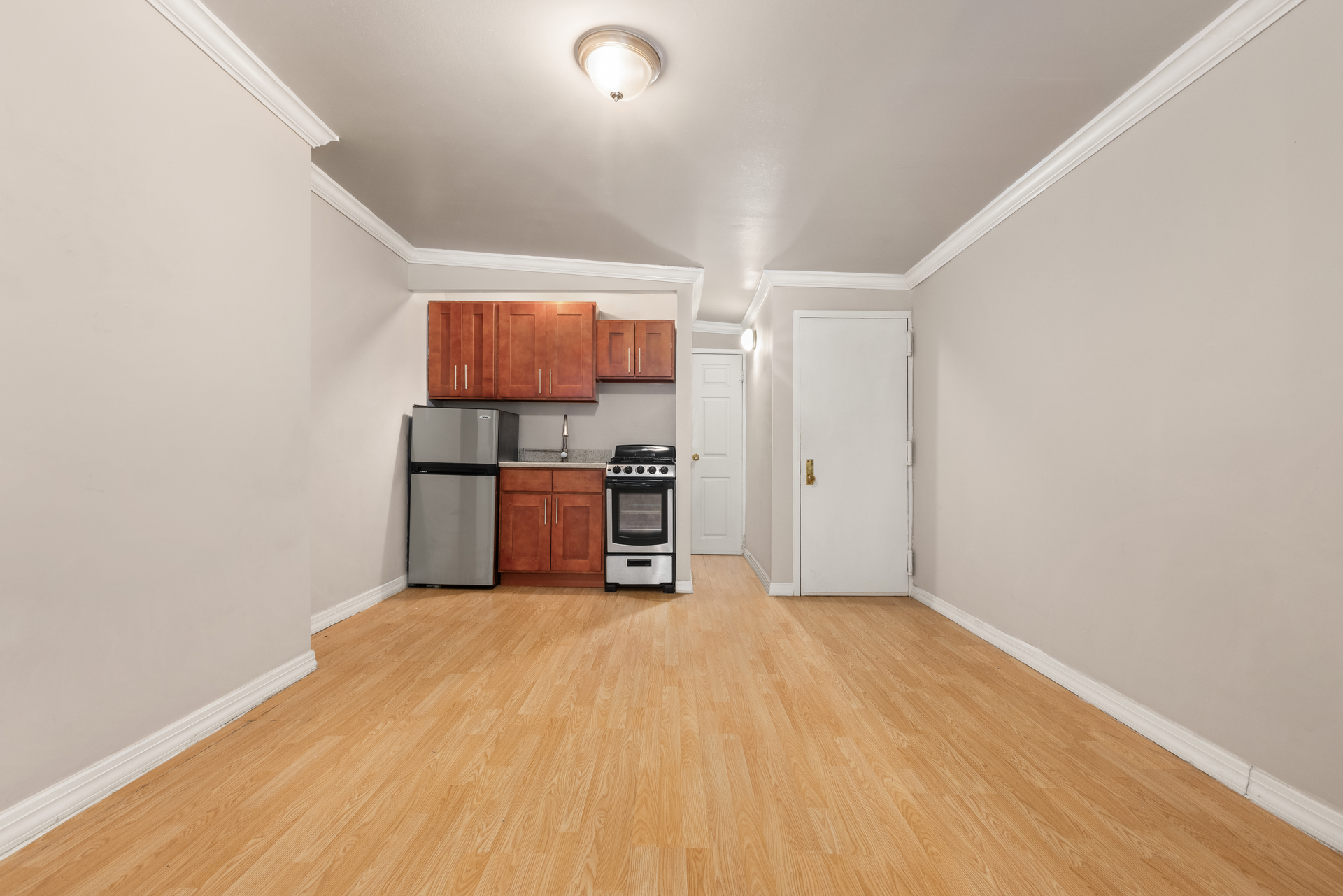 222 First Avenue 2D E. Greenwich Village New York NY 10009