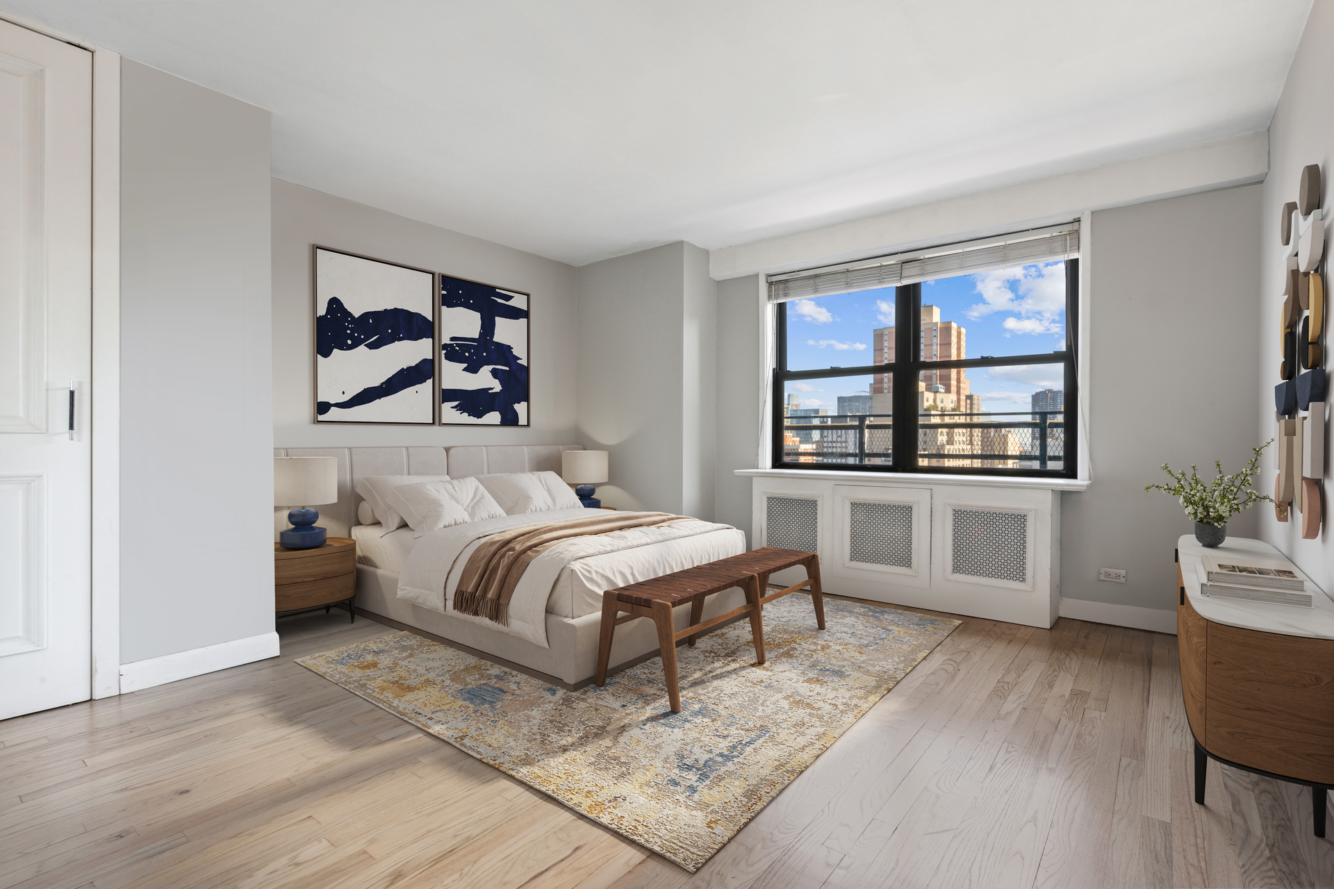 330 Third Avenue 16C Kips Bay New York NY 10010