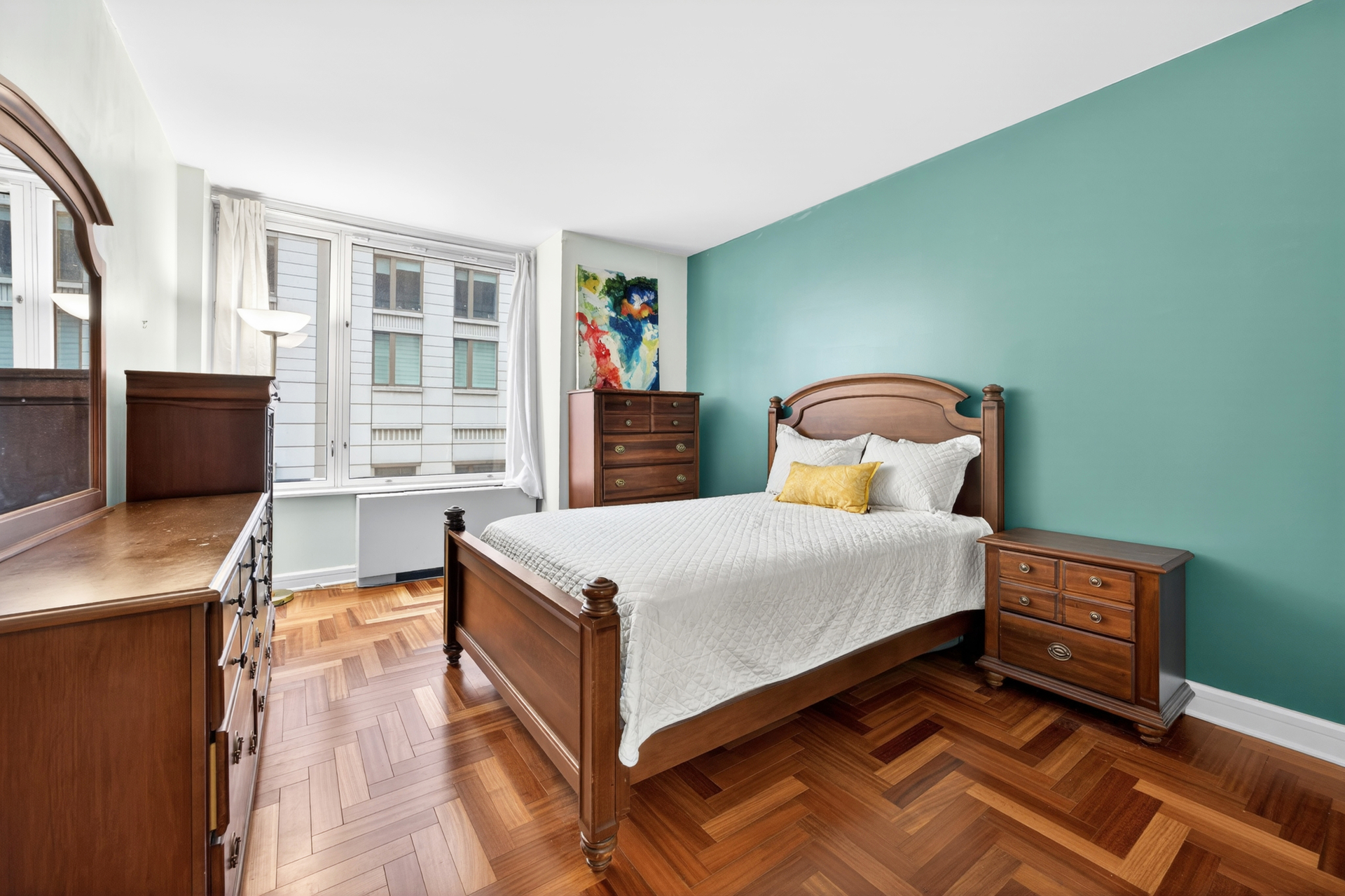220 Riverside Blvd. 3R Lincoln Square New York NY 10069