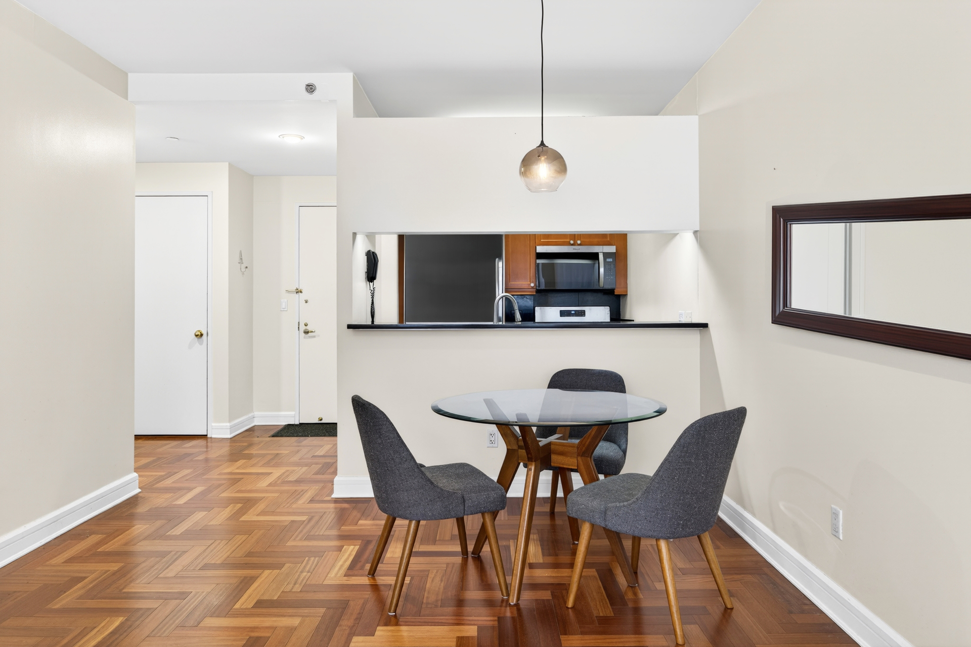220 Riverside Blvd. 3R Lincoln Square New York NY 10069