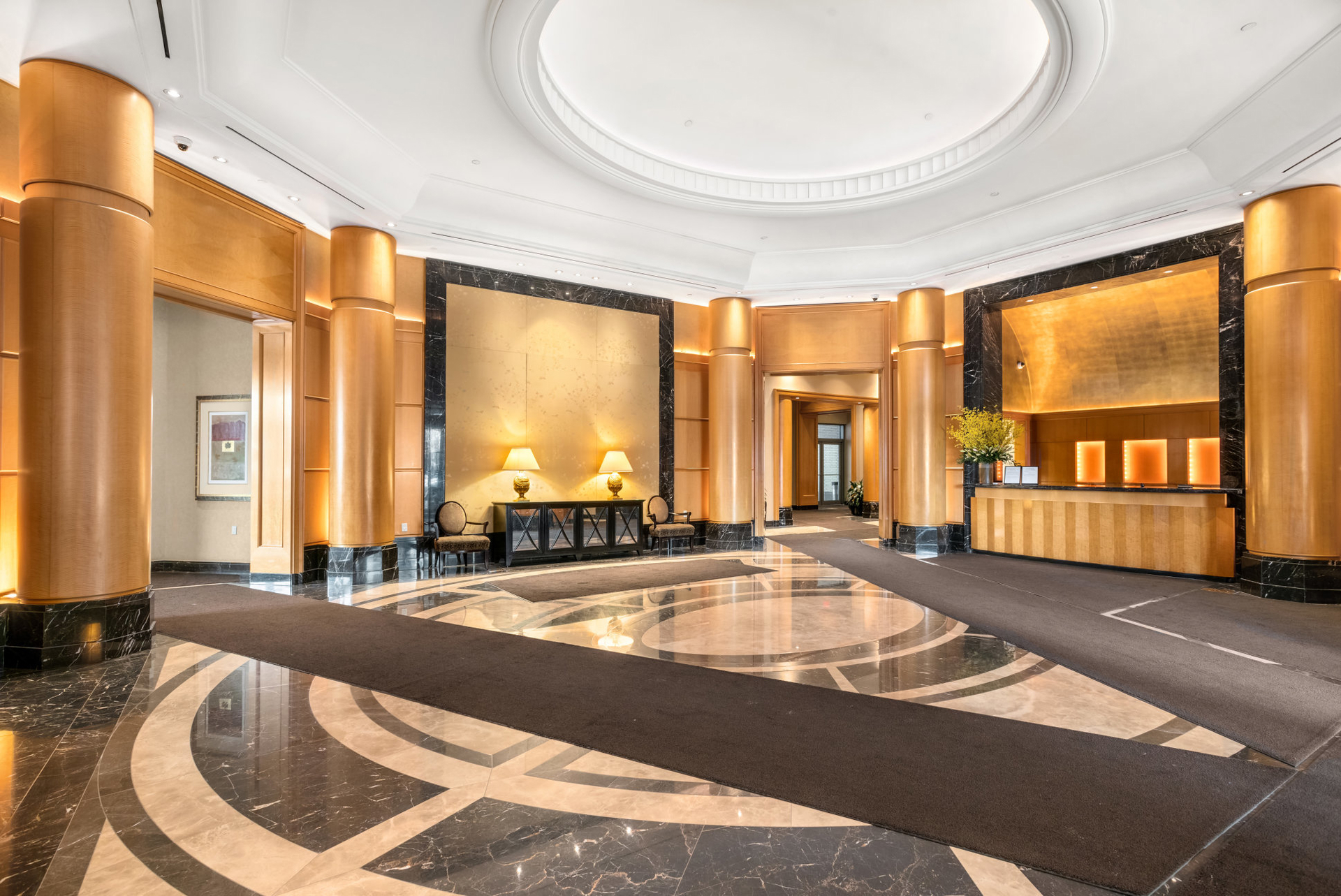 220 Riverside Blvd. 3R Lincoln Square New York NY 10069