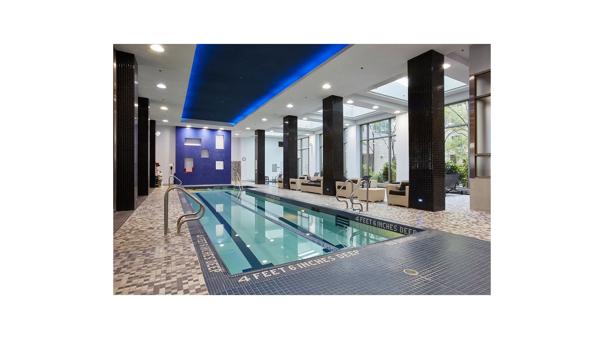 220 Riverside Blvd. 3R Lincoln Square New York NY 10069