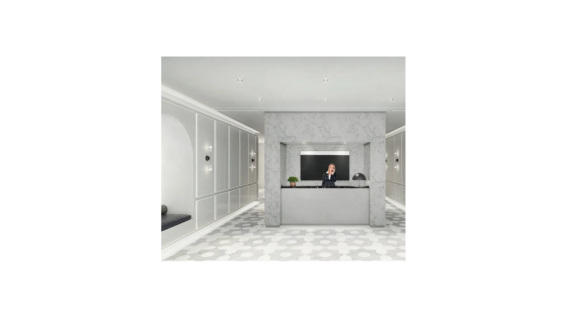 55 West 17th Street 1004 Flatiron District New York NY 10011