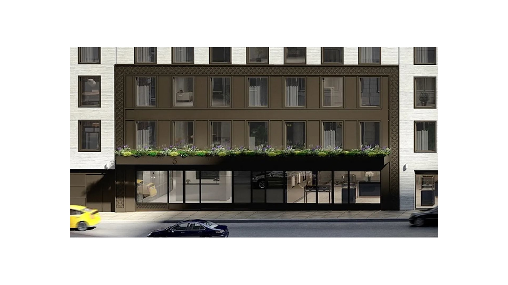 55 West 17th Street 1004 Flatiron District New York NY 10011