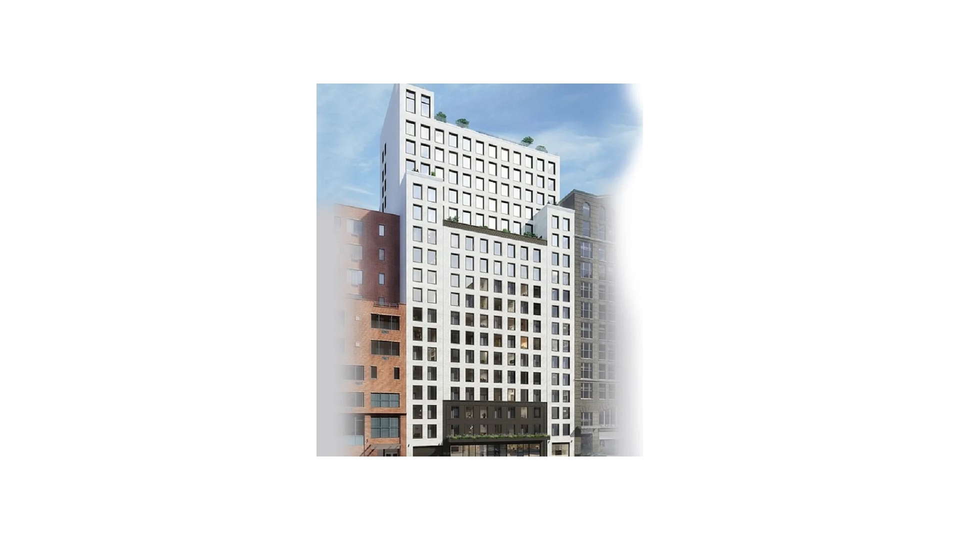 55 West 17th Street 1004 Flatiron District New York NY 10011