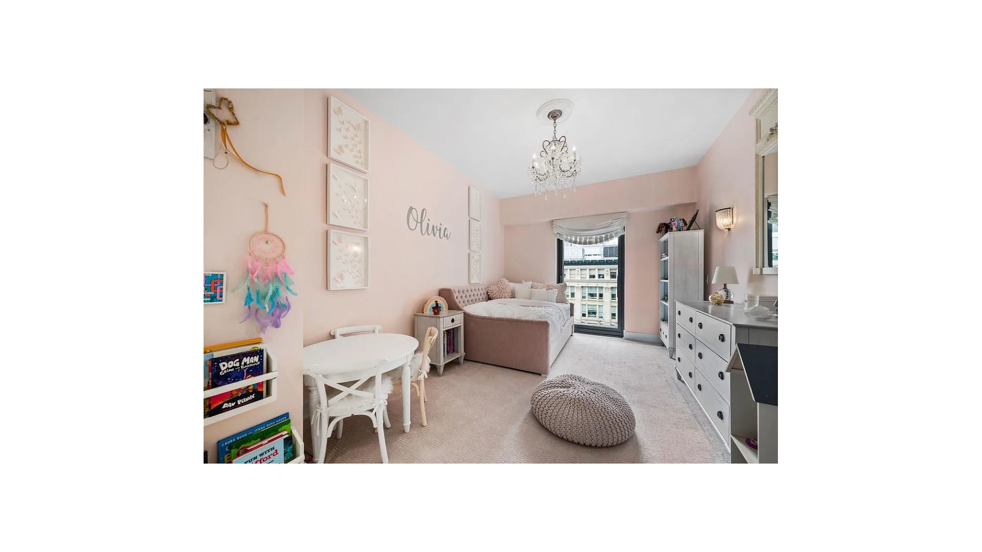 55 West 17th Street 1004 Flatiron District New York NY 10011
