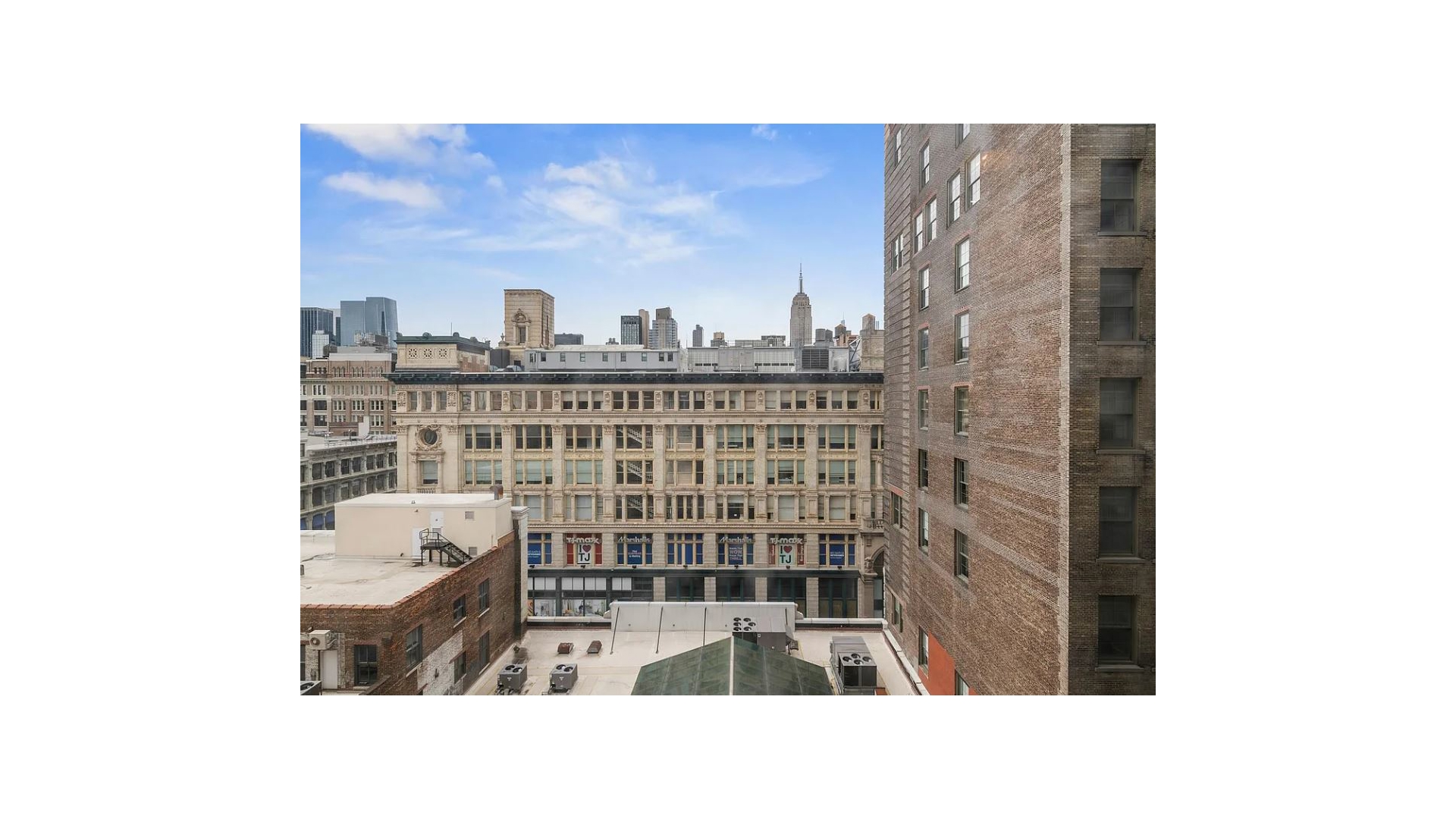 55 West 17th Street 1004 Flatiron District New York NY 10011
