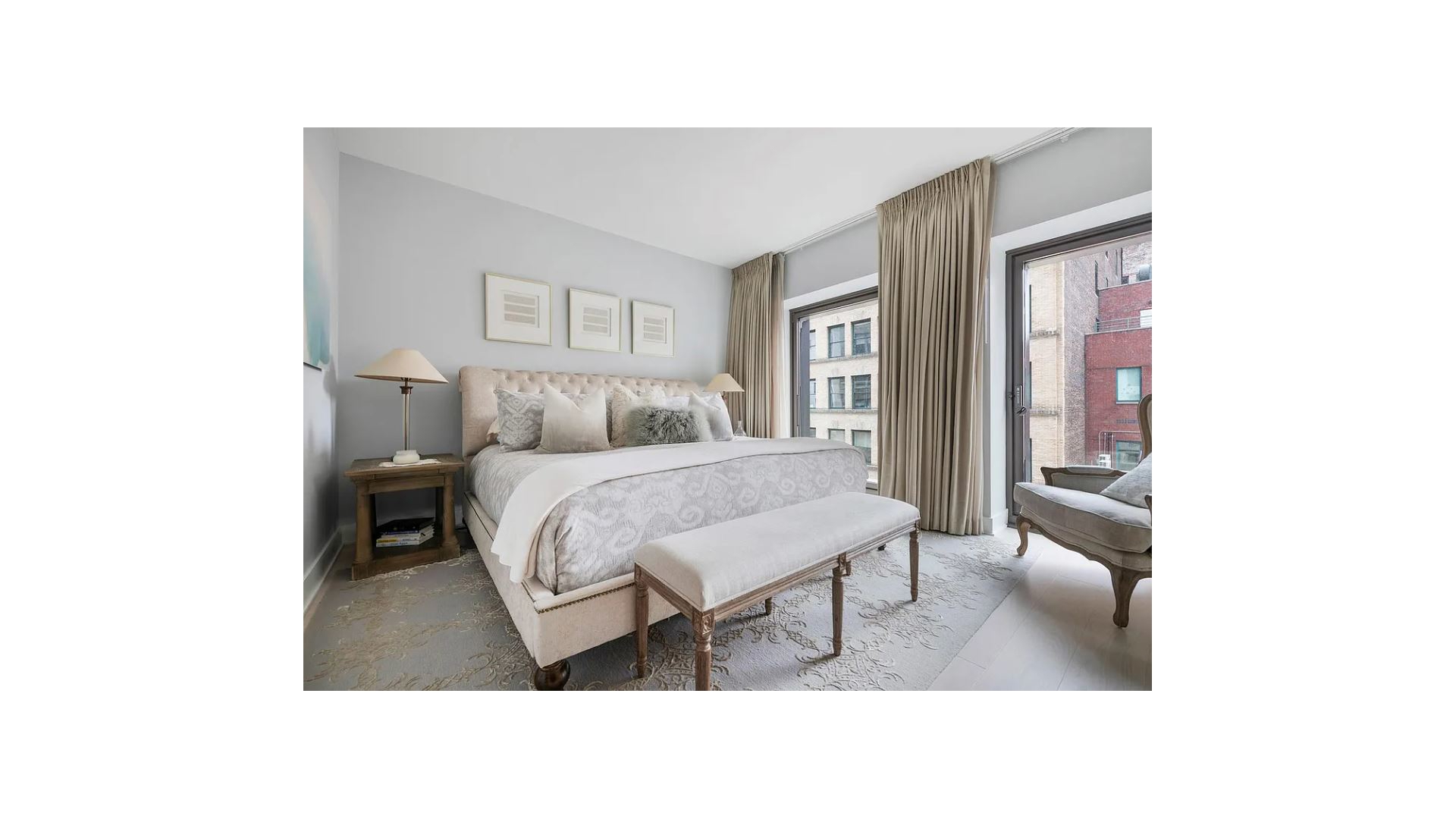 55 West 17th Street 1004 Flatiron District New York NY 10011