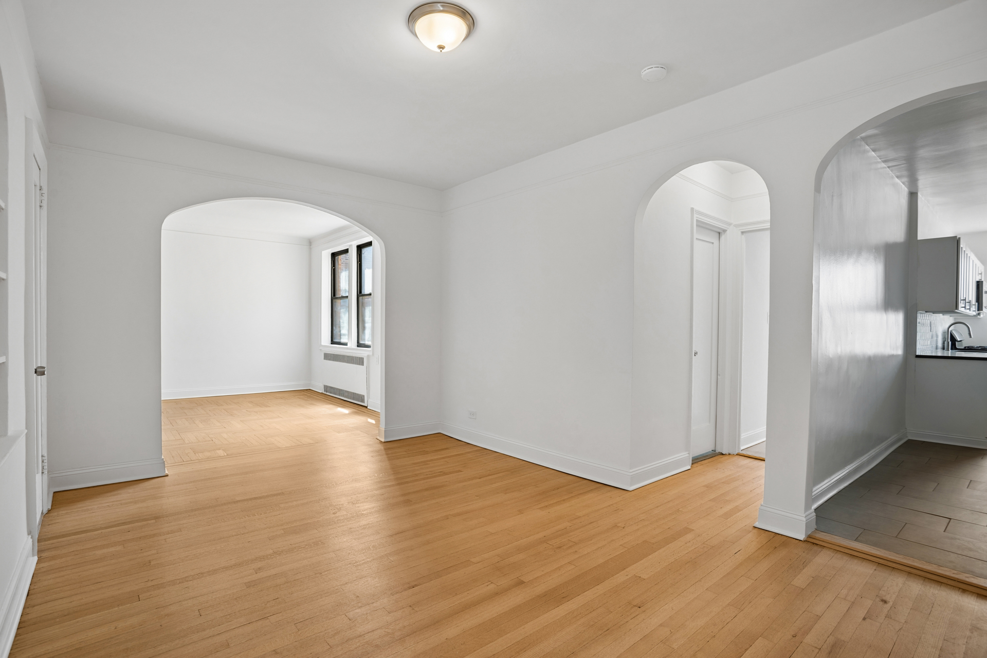 40 Clarkson Avenue 6A Flatbush Brooklyn NY 11226