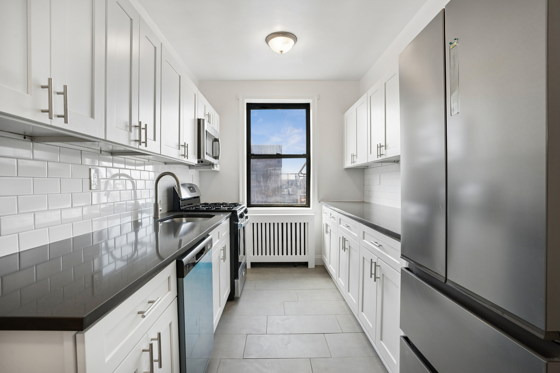40 Clarkson Avenue 6A Flatbush Brooklyn NY 11226