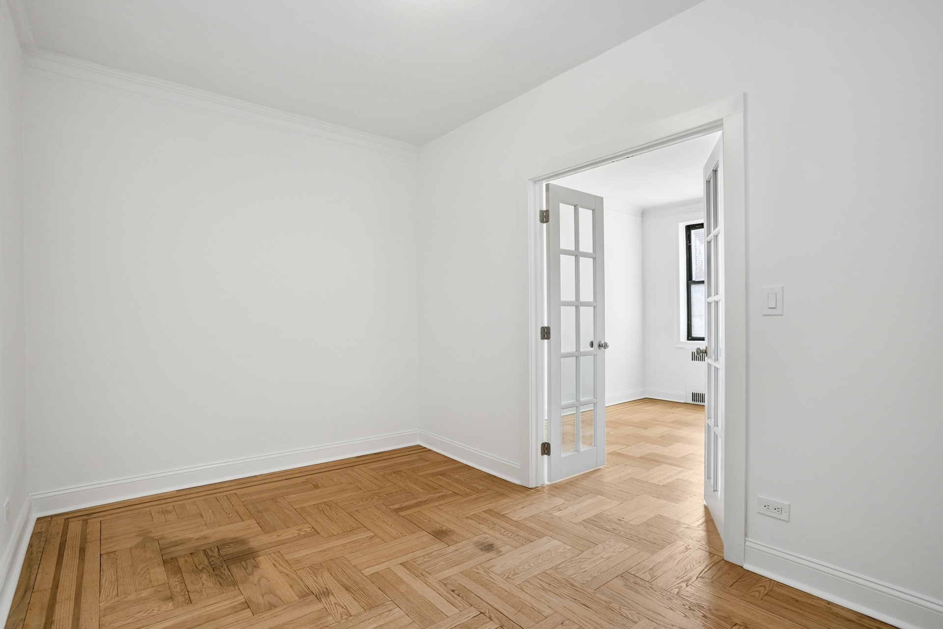 40 Clarkson Avenue 6A Flatbush Brooklyn NY 11226