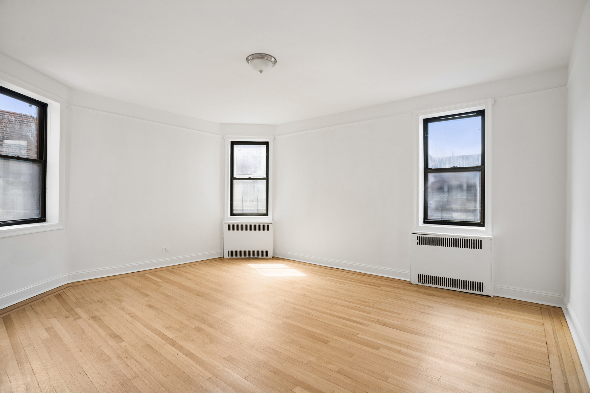 40 Clarkson Avenue 6A Flatbush Brooklyn NY 11226