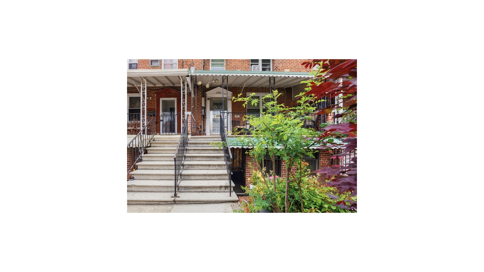 4425 Richardson Avenue Wakefield Bronx NY 10470