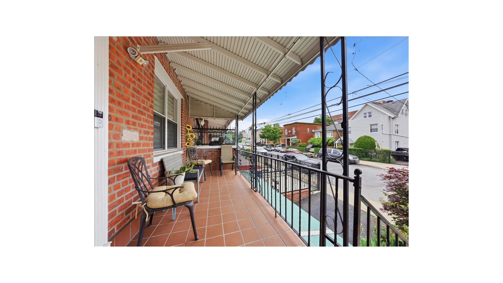 4425 Richardson Avenue Wakefield Bronx NY 10470