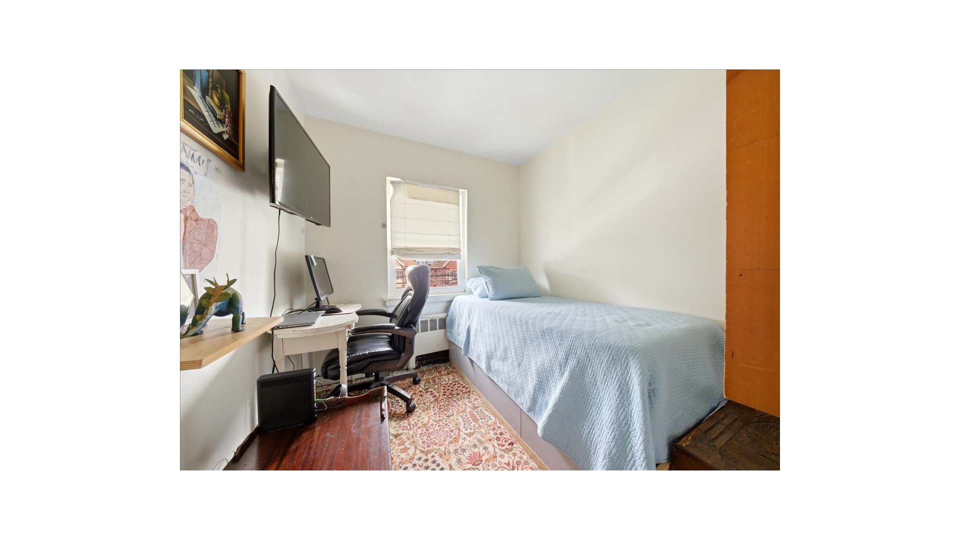 4425 Richardson Avenue Wakefield Bronx NY 10470