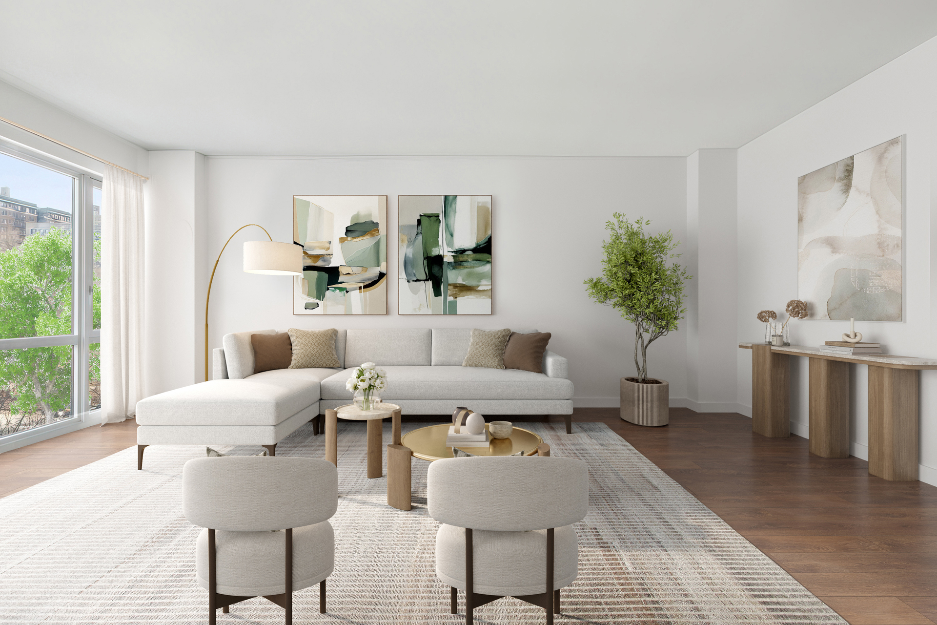 99 Morningside Avenue West Harlem New York NY 10027