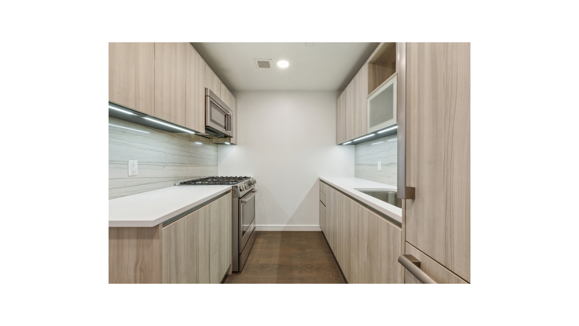 99 Morningside Avenue West Harlem New York NY 10027
