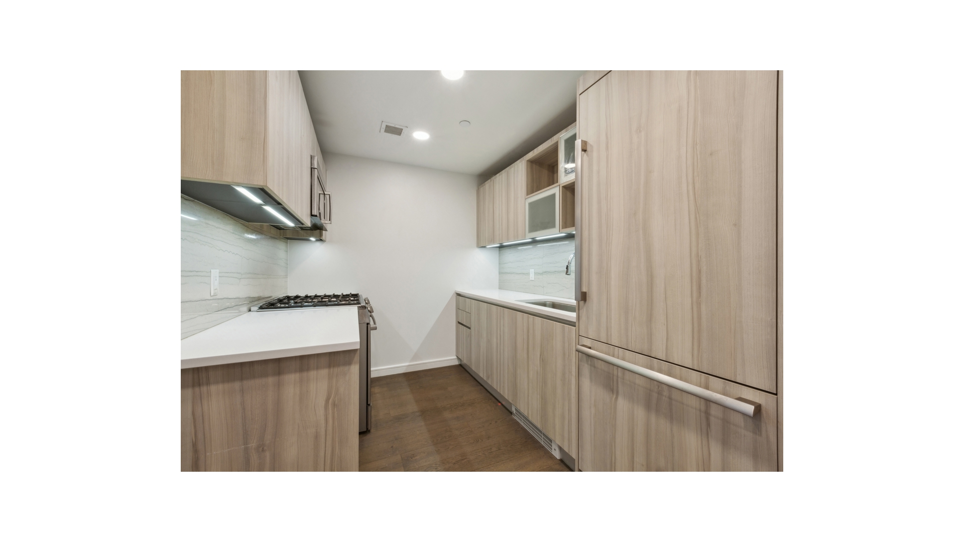 99 Morningside Avenue West Harlem New York NY 10027