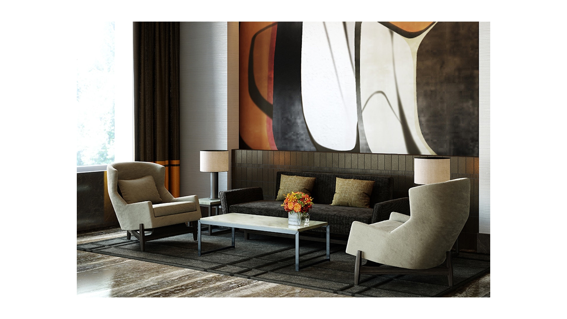 50 Riverside Blvd. Lincoln Square New York NY 10069