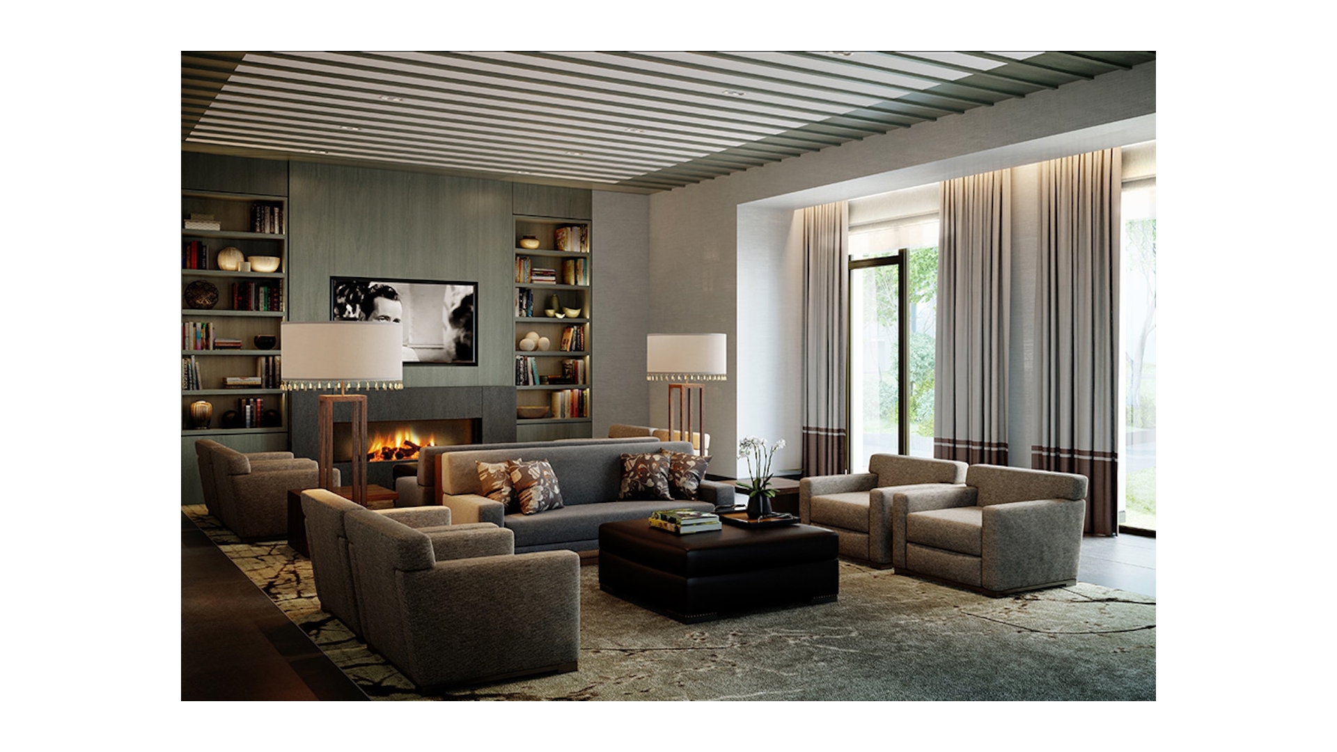 50 Riverside Blvd. Lincoln Square New York NY 10069