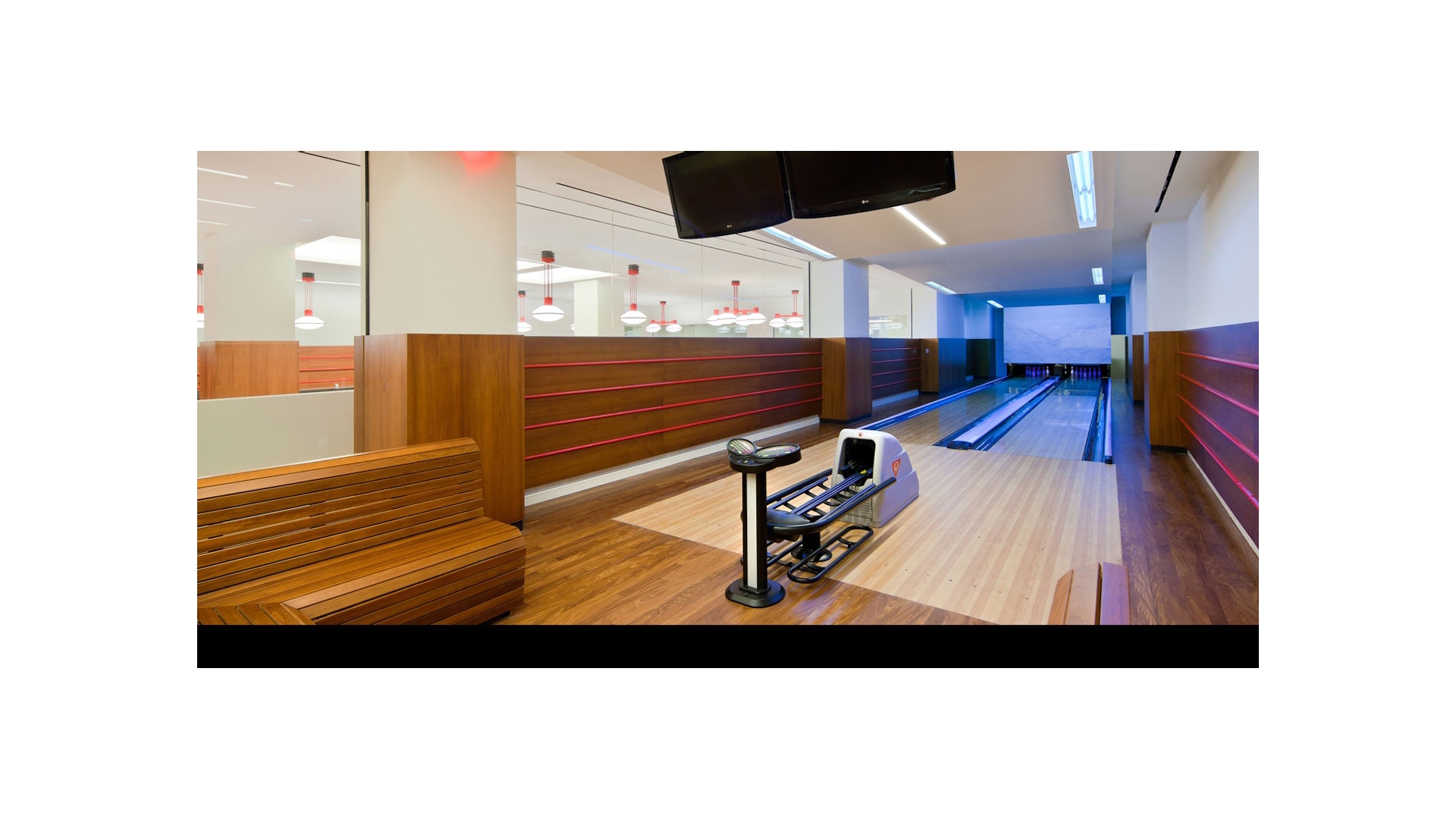 50 Riverside Blvd. Lincoln Square New York NY 10069