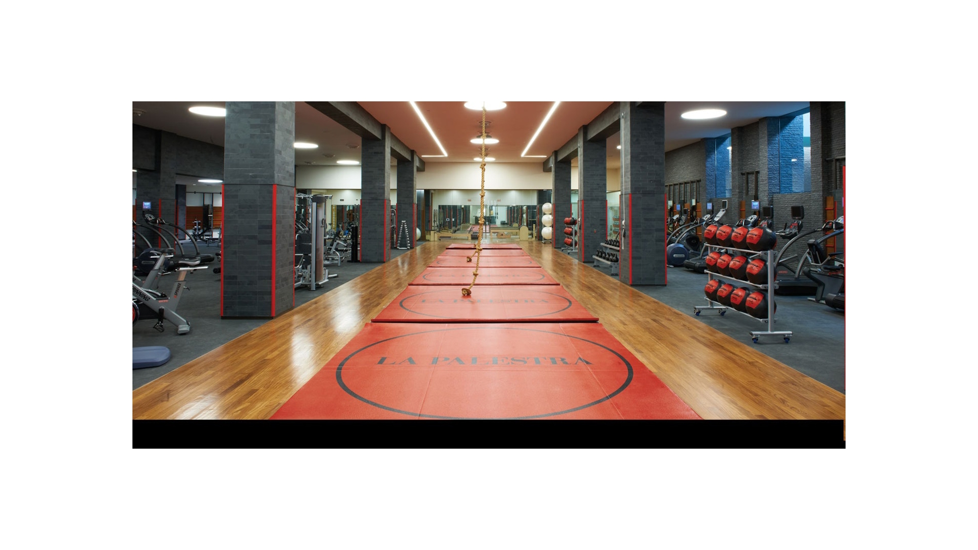 50 Riverside Blvd. Lincoln Square New York NY 10069