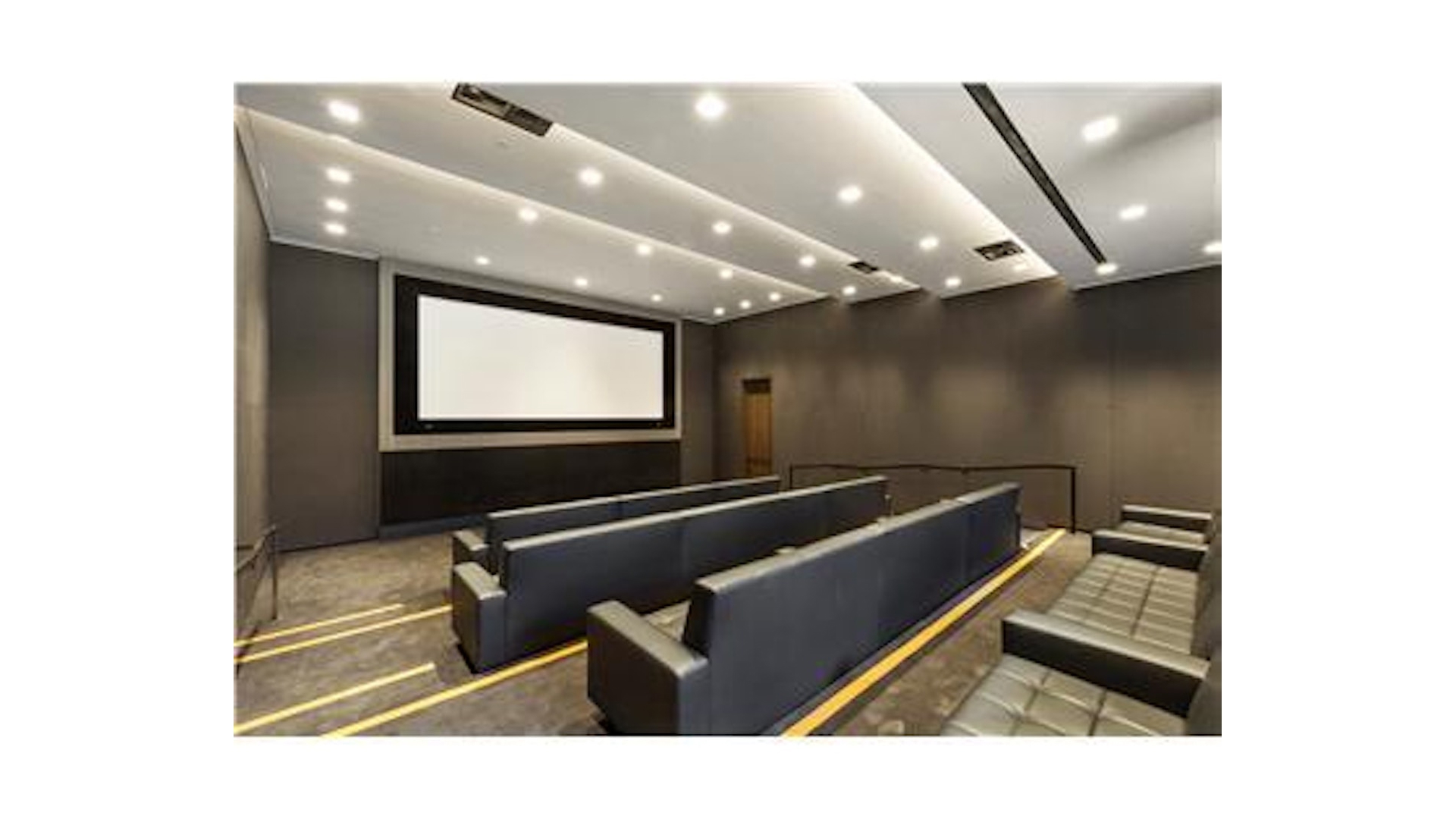 50 Riverside Blvd. Lincoln Square New York NY 10069