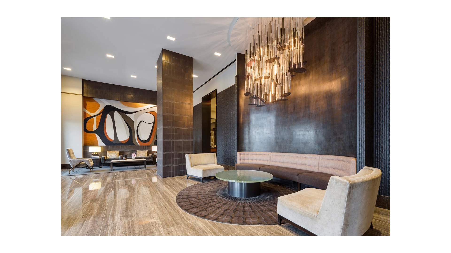 50 Riverside Blvd. Lincoln Square New York NY 10069