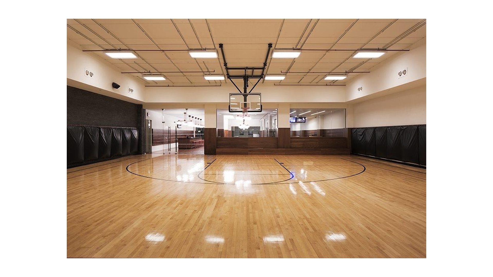 50 Riverside Blvd. Lincoln Square New York NY 10069
