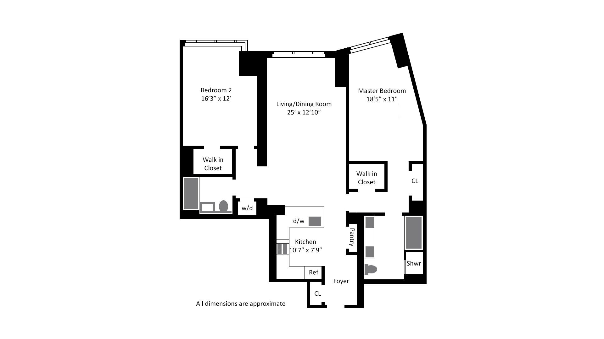 50 Riverside Blvd. Lincoln Square New York NY 10069
