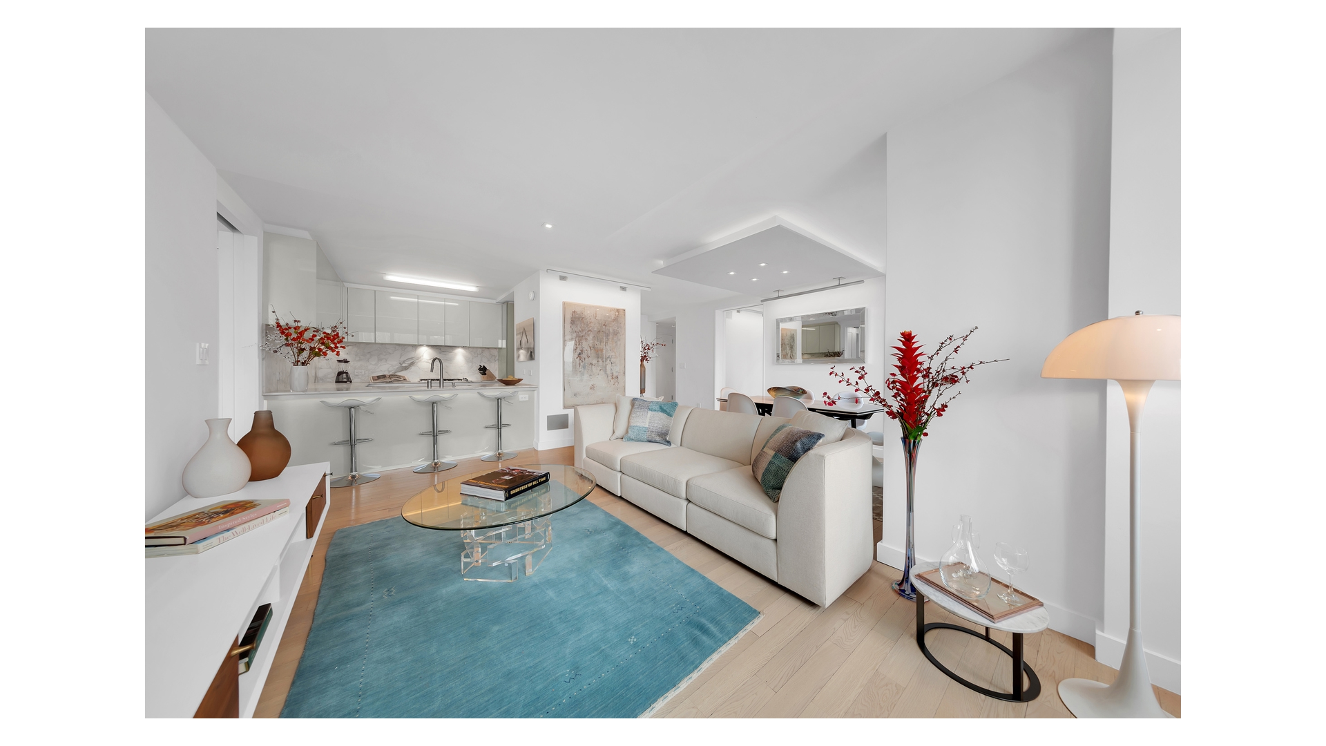 322 West 57th Street Clinton New York NY 10019