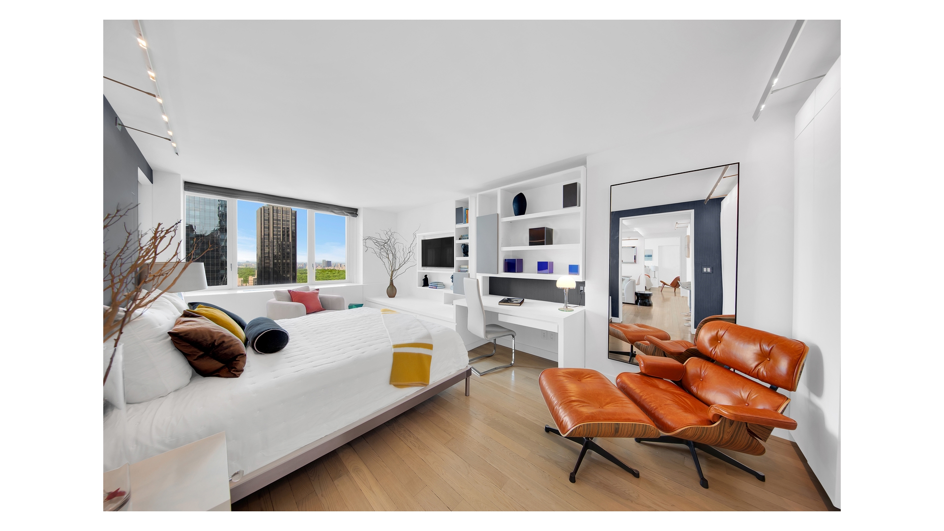 322 West 57th Street Clinton New York NY 10019