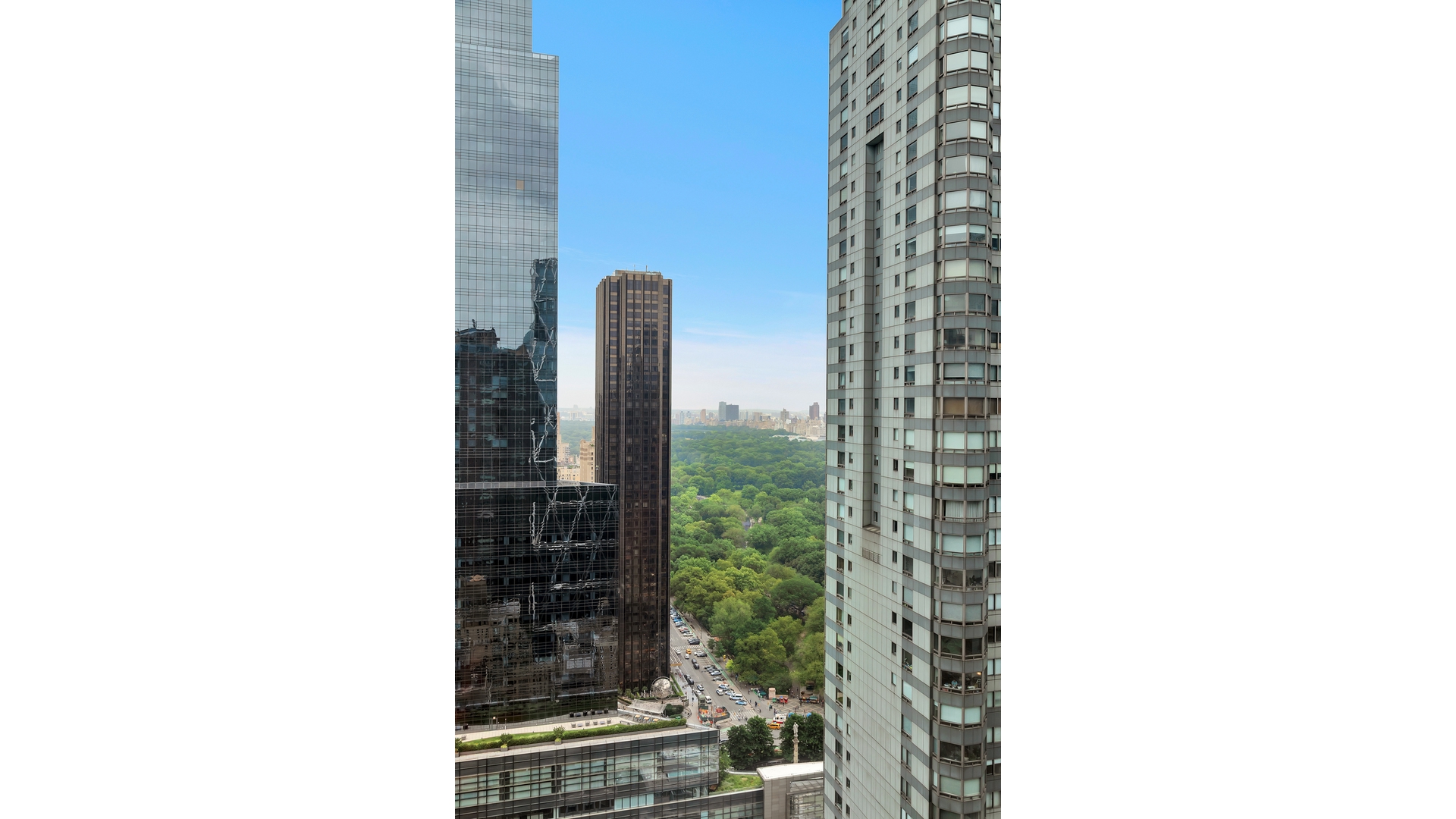 322 West 57th Street Clinton New York NY 10019