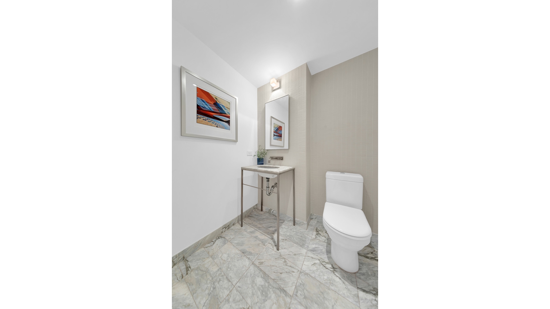 322 West 57th Street Clinton New York NY 10019