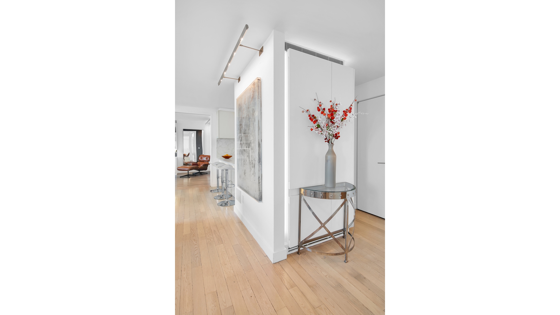 322 West 57th Street Clinton New York NY 10019