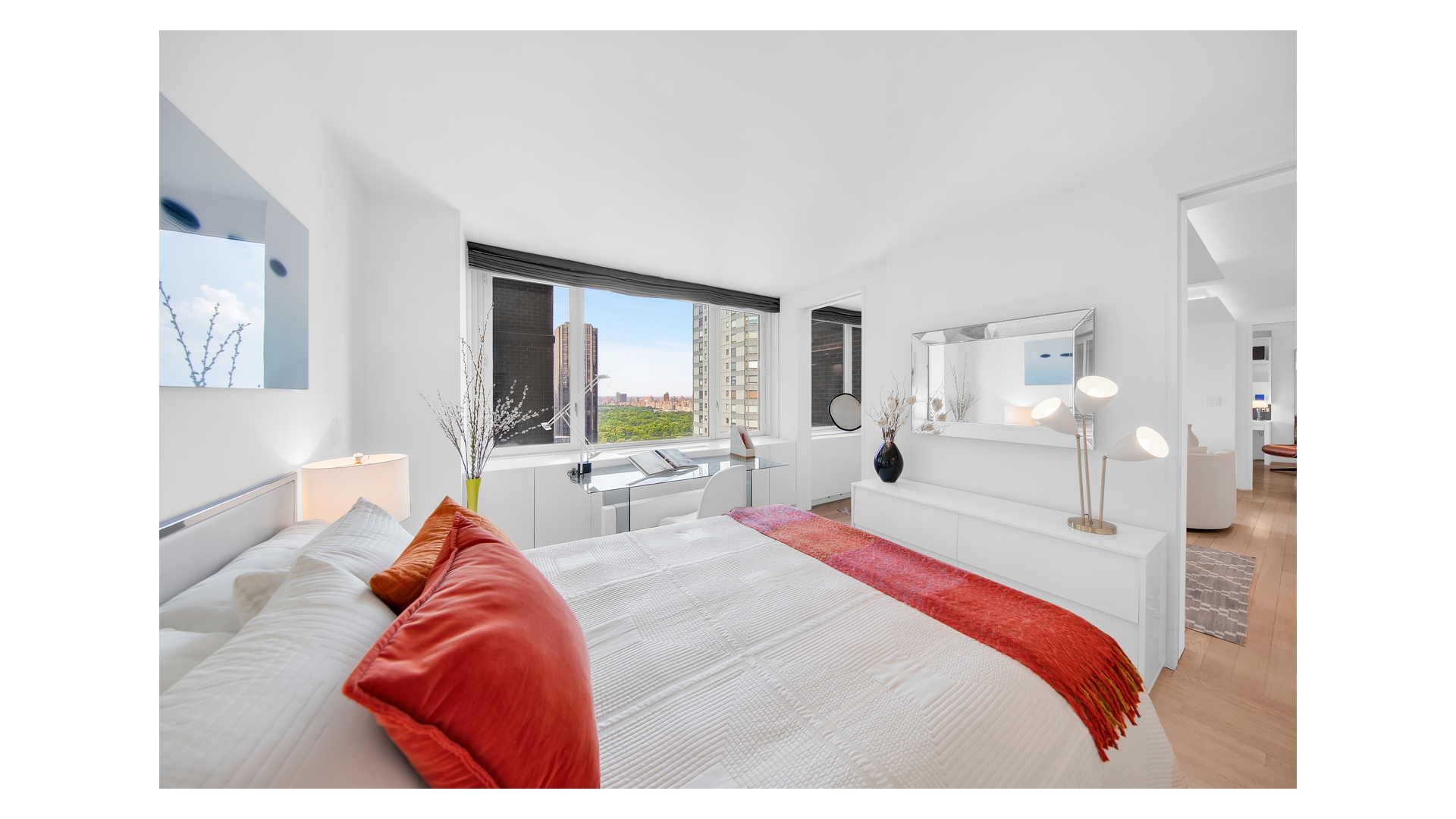 322 West 57th Street Clinton New York NY 10019
