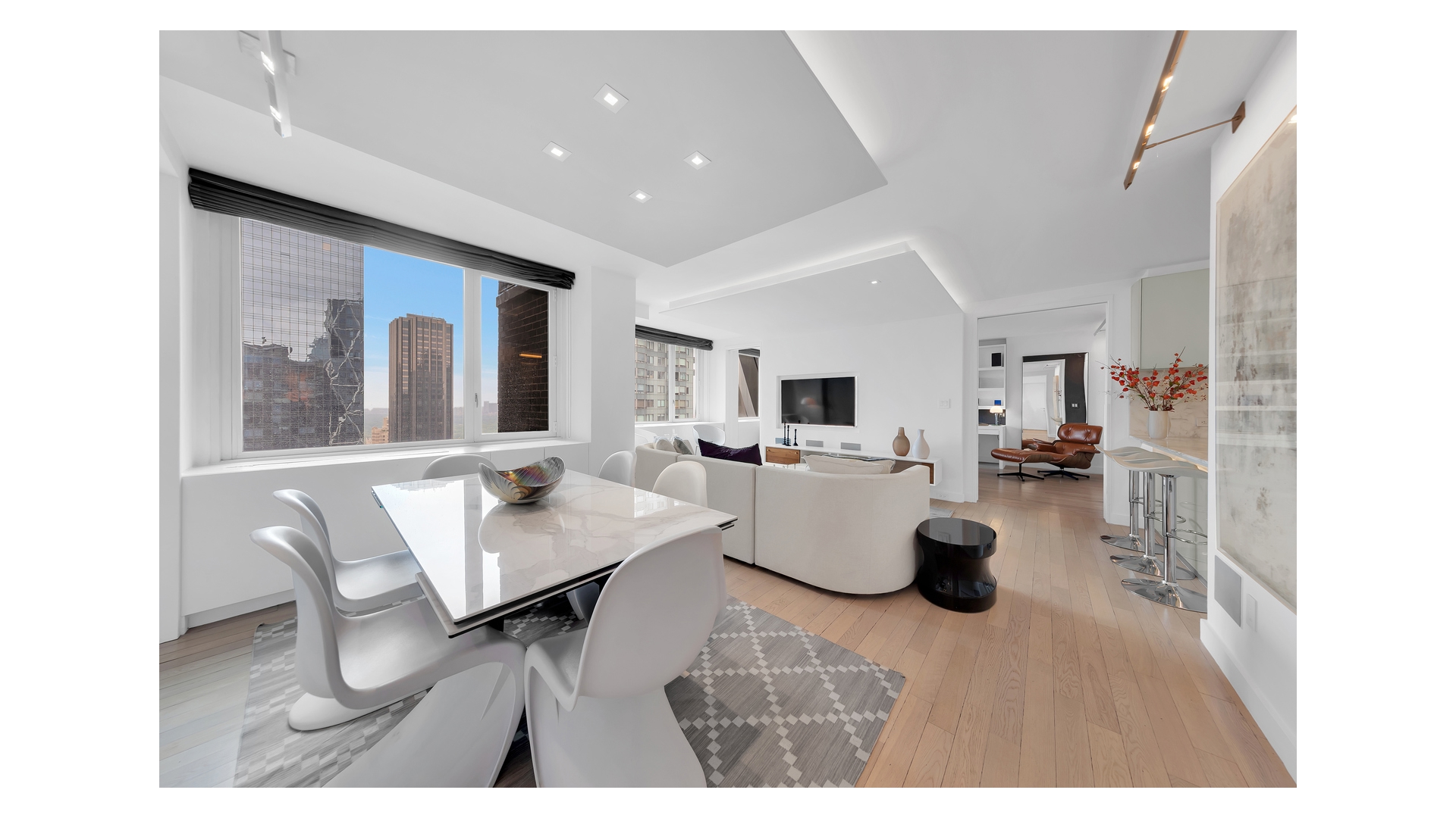 322 West 57th Street Clinton New York NY 10019