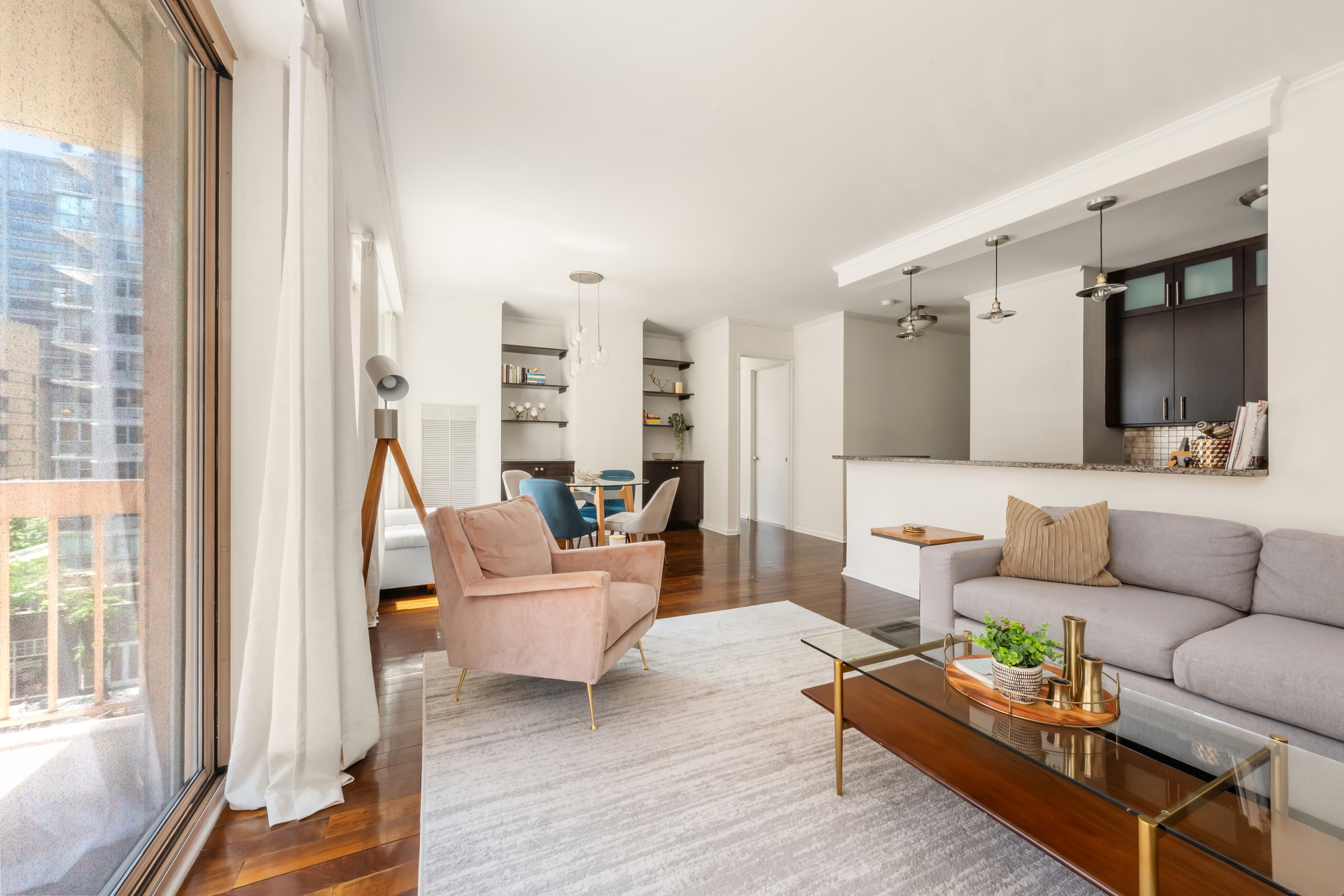 200 East 69th Street 7L Upper East Side New York NY 10021