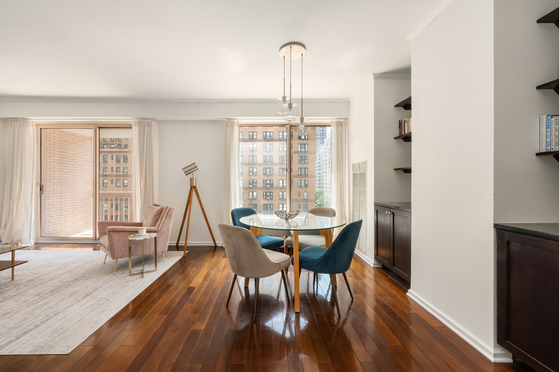 200 East 69th Street 7L Upper East Side New York NY 10021