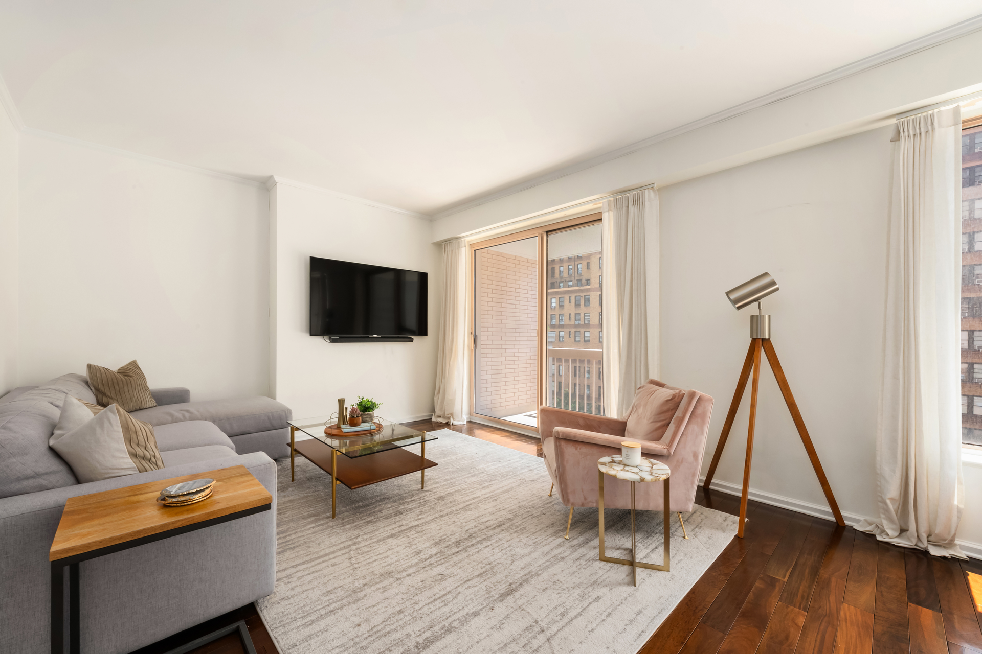 200 East 69th Street 7L Upper East Side New York NY 10021