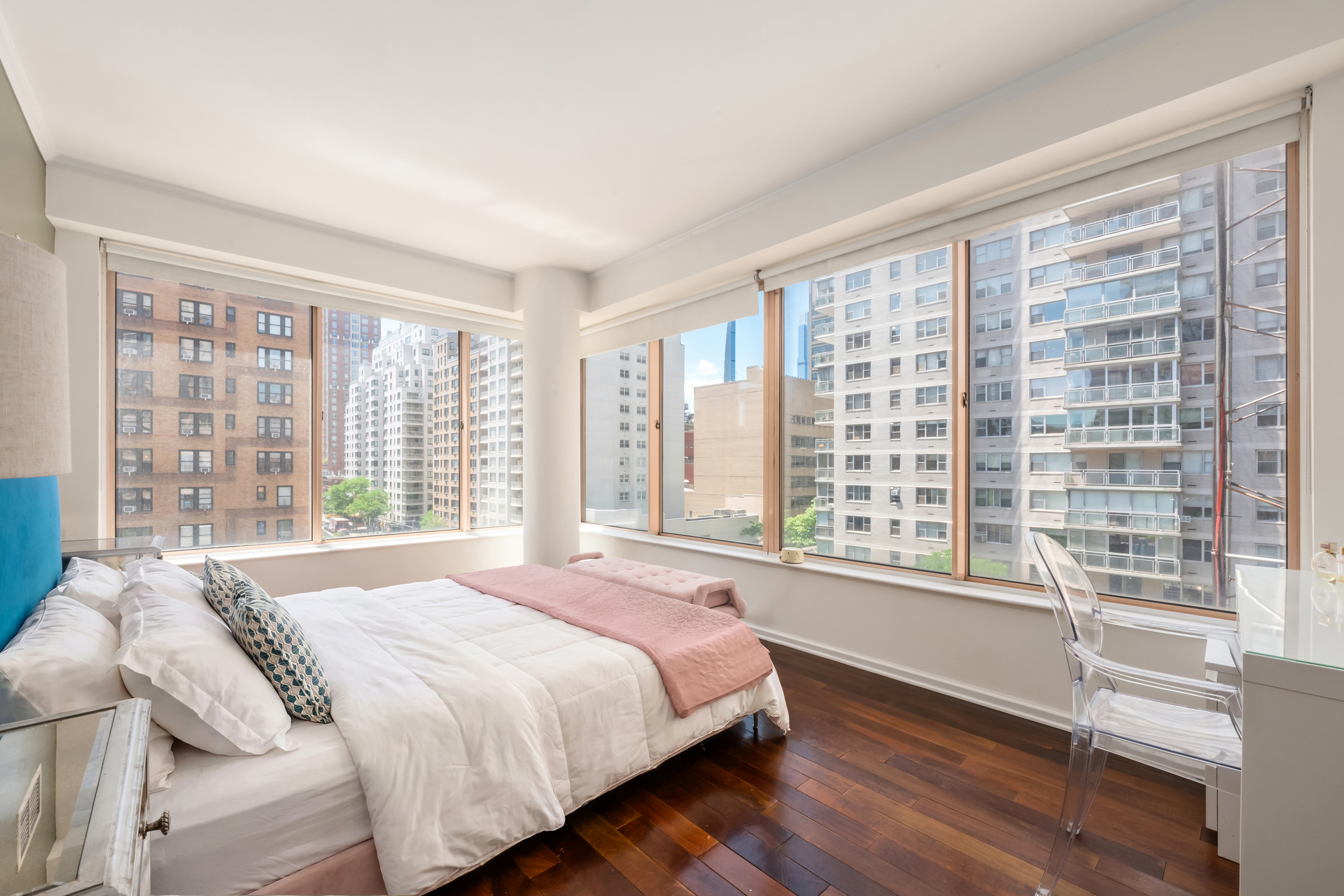 200 East 69th Street 7L Upper East Side New York NY 10021