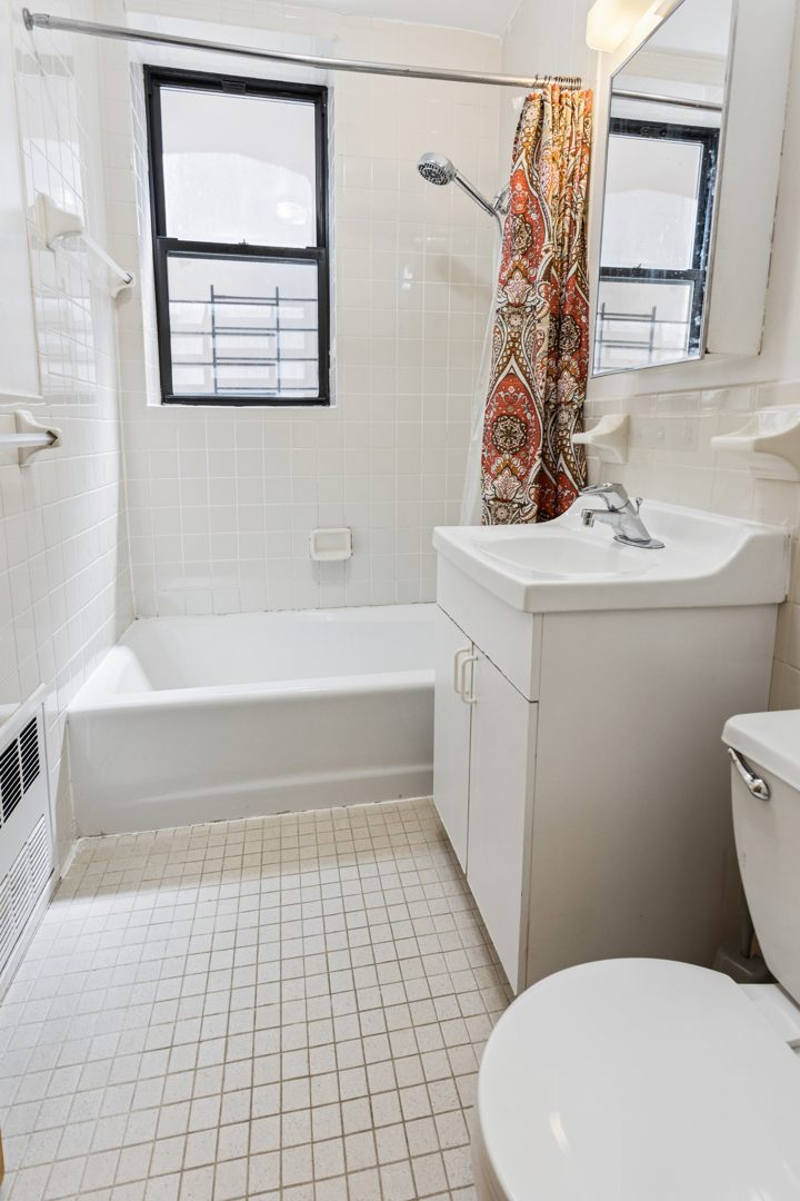 602-604 West 140th Street 3C Hamilton Heights New York NY 10031